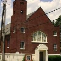 Trinity AME Church