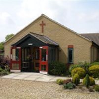 Spixworth Methodist Church