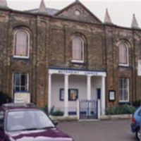 Swaffham Methodist Church