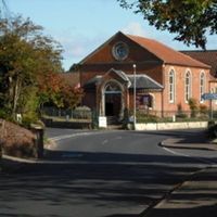 Reepham and Cawston Methodist Church