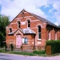 Bressingham Methodist Church