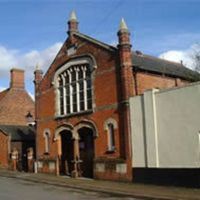 Hingham Methodist Church