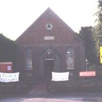 Stanton Methodist Church