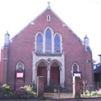 Watton Methodist Church