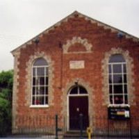 Sporle Methodist Church