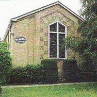 Downham Market Methodist Church