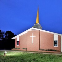 Dunbar Cave Baptist Church