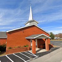 Crossroads Baptist Church