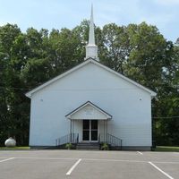 Concord Missionary Baptist Church