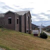 Cherry Grove Baptist Church