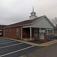 North Sweetwater Baptist Church