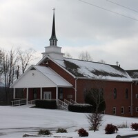 Pleasant Grove Baptist Church