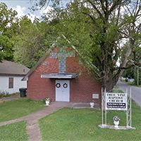 True Vine Baptist Church