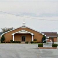 Cottonwood Grove Baptist Church