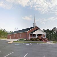 Elkmont Baptist Church