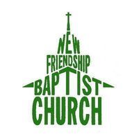 New Friendship Baptist Church