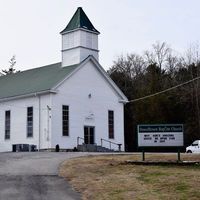 Dowelltown Baptist Church