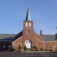 Brown Springs Baptist Church