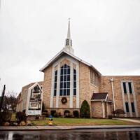 Dayton First Baptist Church