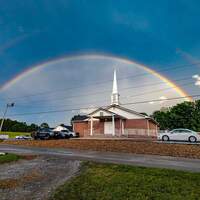 Valley Road Baptist Church