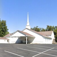 Hornbeak Baptist Church