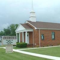 Estill Springs First Baptist Church