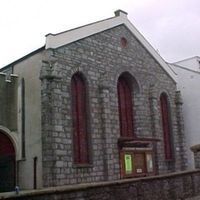 Castletown Methodist Church