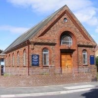 Pulrose Methodist Church