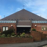 Chapel Allerton Methodist Church