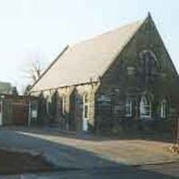 Shadwell Methodist Church