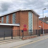 Featherstone Methodist Church