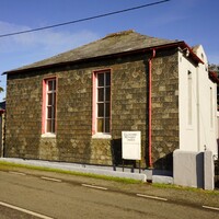 Egloskerry Methodist Church