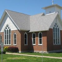 Hood United Methodist Church