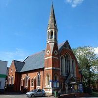 Walton-on-Thames Methodist Church