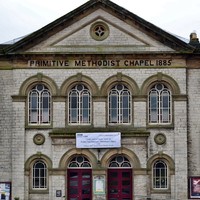 Pickering Methodist Church