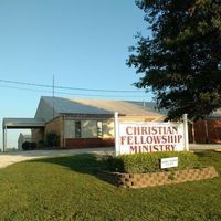 Christian Fellowship Ministry