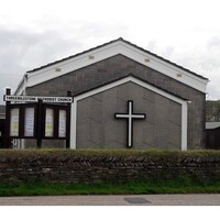 Threemilestone Methodist Church