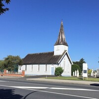 The Parish of St John