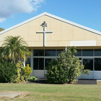 Star of The Sea Church