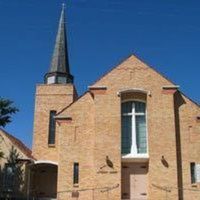 Nhill Lutheran Church