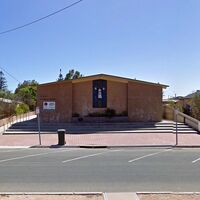 St Paul's Lutheran Church Ceduna