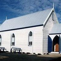 Woorak Lutheran Church