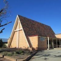 St Andrews Lutheran Church Port Pirie