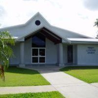 Trinity Lutheran Church Cairns