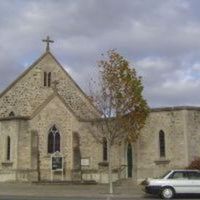 St Paul's Lutheran Church Tanunda