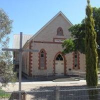 St John's Lutheran Church South Kilkerran Inc.