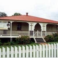 Nanango Immanuel Lutheran Church