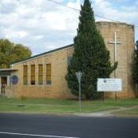 Holy Trinity Lutheran Church Mildura