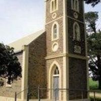 St John's Lutheran Church Springton Inc