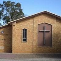 Holy Trinity Lutheran Church Nuriootpa Inc